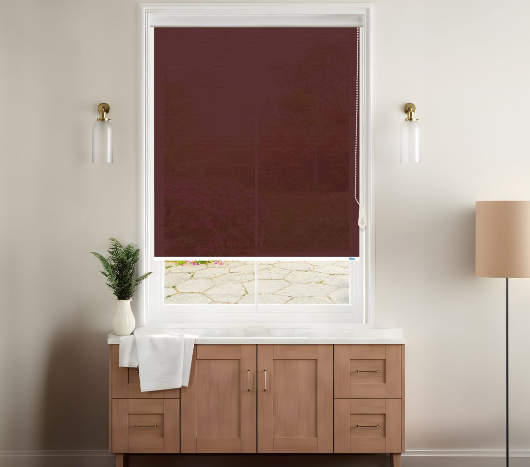 Roller Blinds - Translucent Victorian (VIC 28)