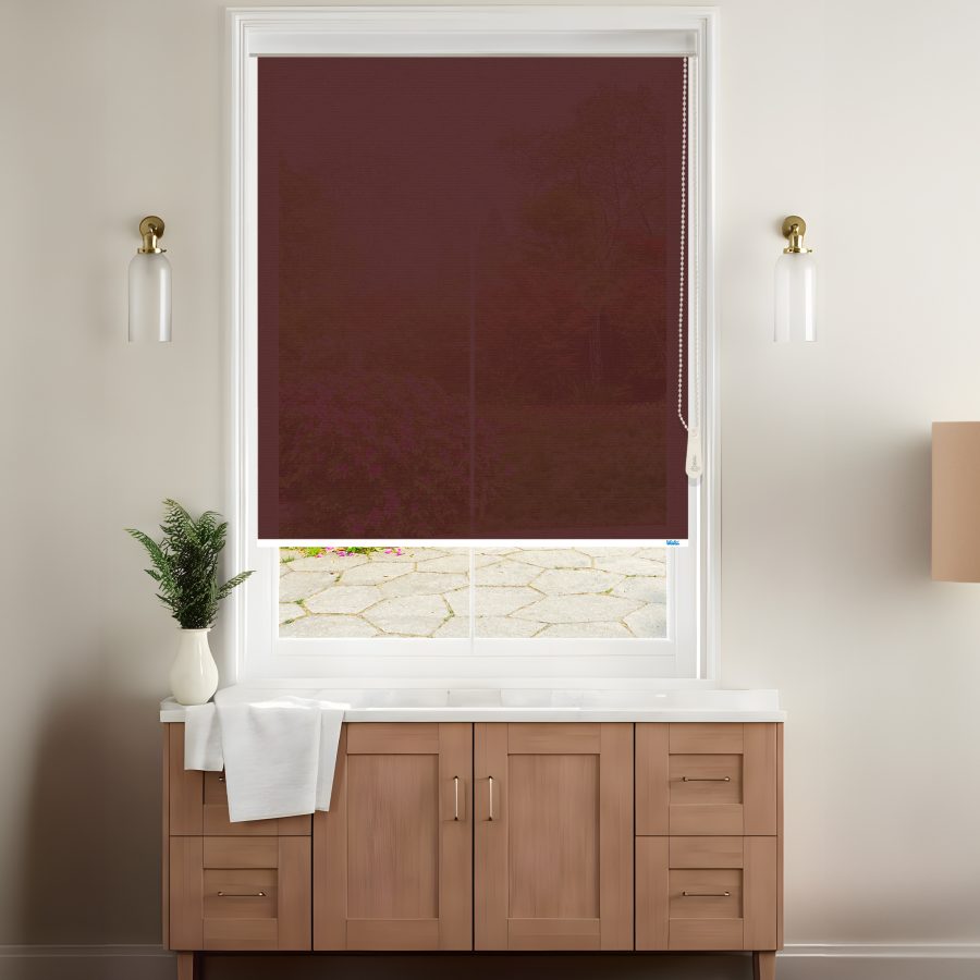 Roller Blinds - Translucent Victorian (VIC 28)