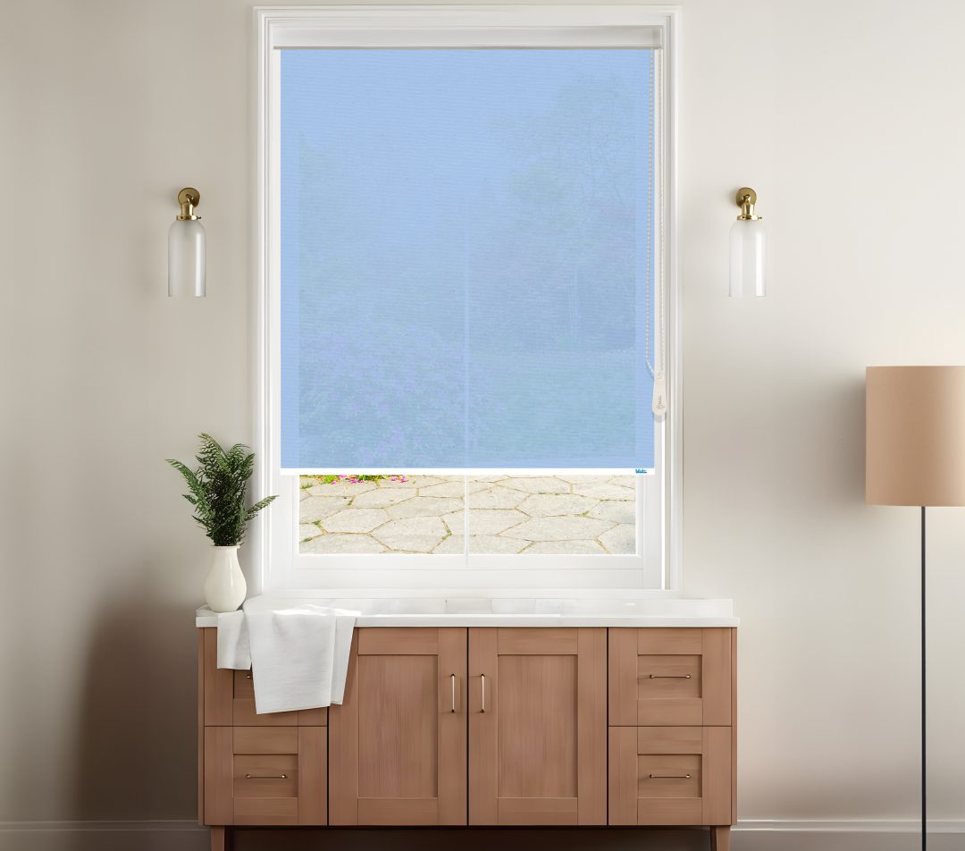 Roller Blinds - Translucent Victorian (VIC 31)