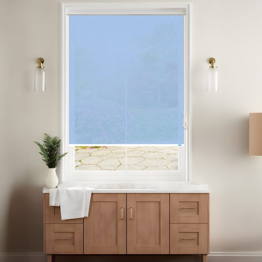 Roller Blinds - Translucent Victorian (VIC 31)