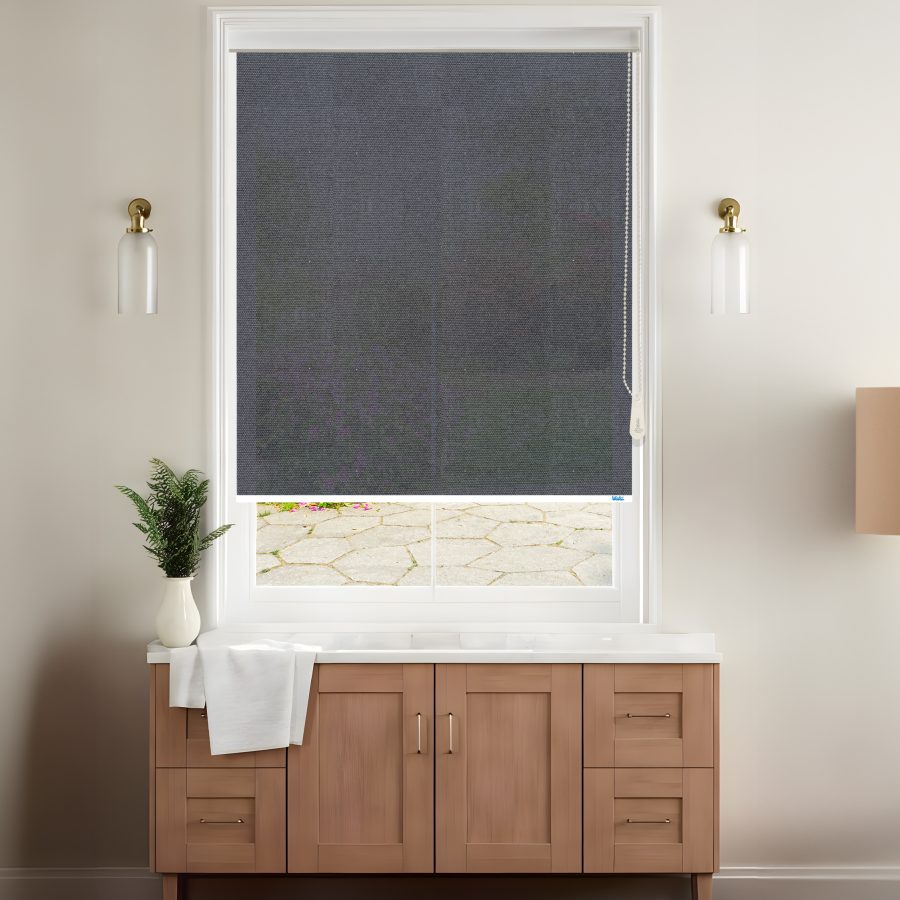 Roller Blinds - Translucent Victorian (VIC 33)