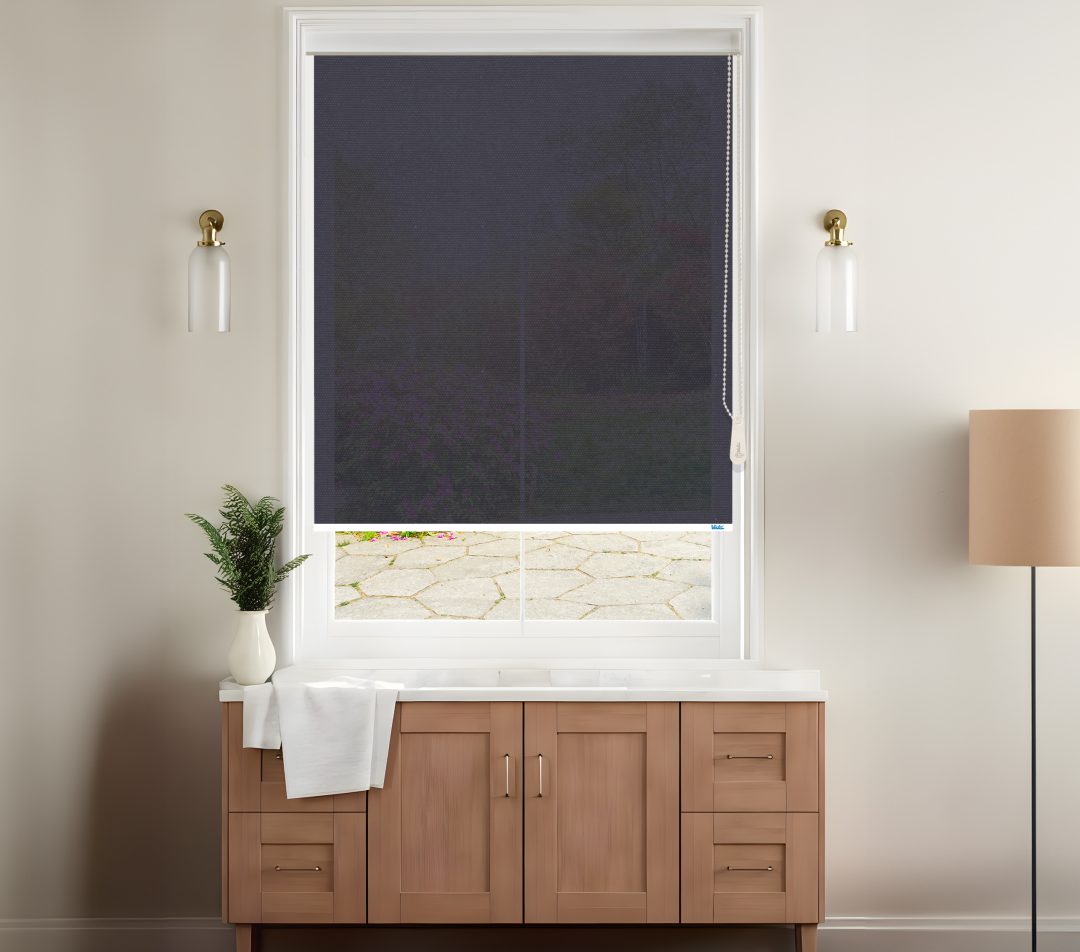 Roller Blinds - Translucent Victorian (VIC 34)