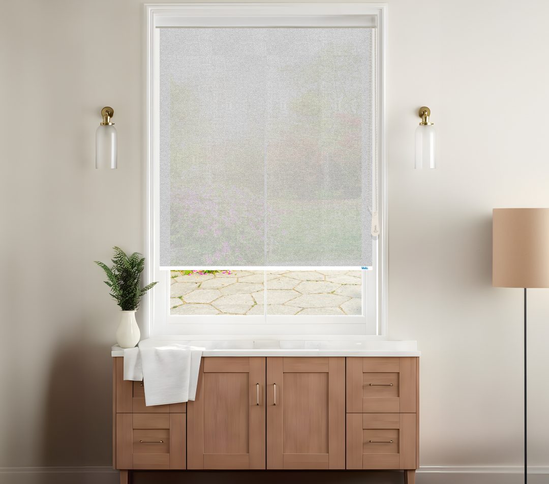 Roller Blinds - Translucent Victorian (VIC 03)