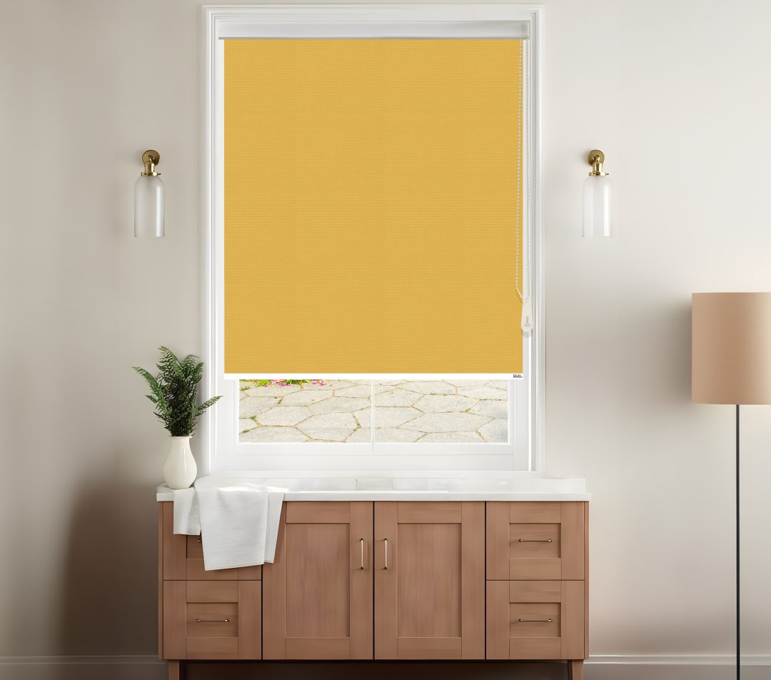Roller Blinds - Translucent Serene NBO(Serene 03 Sand)