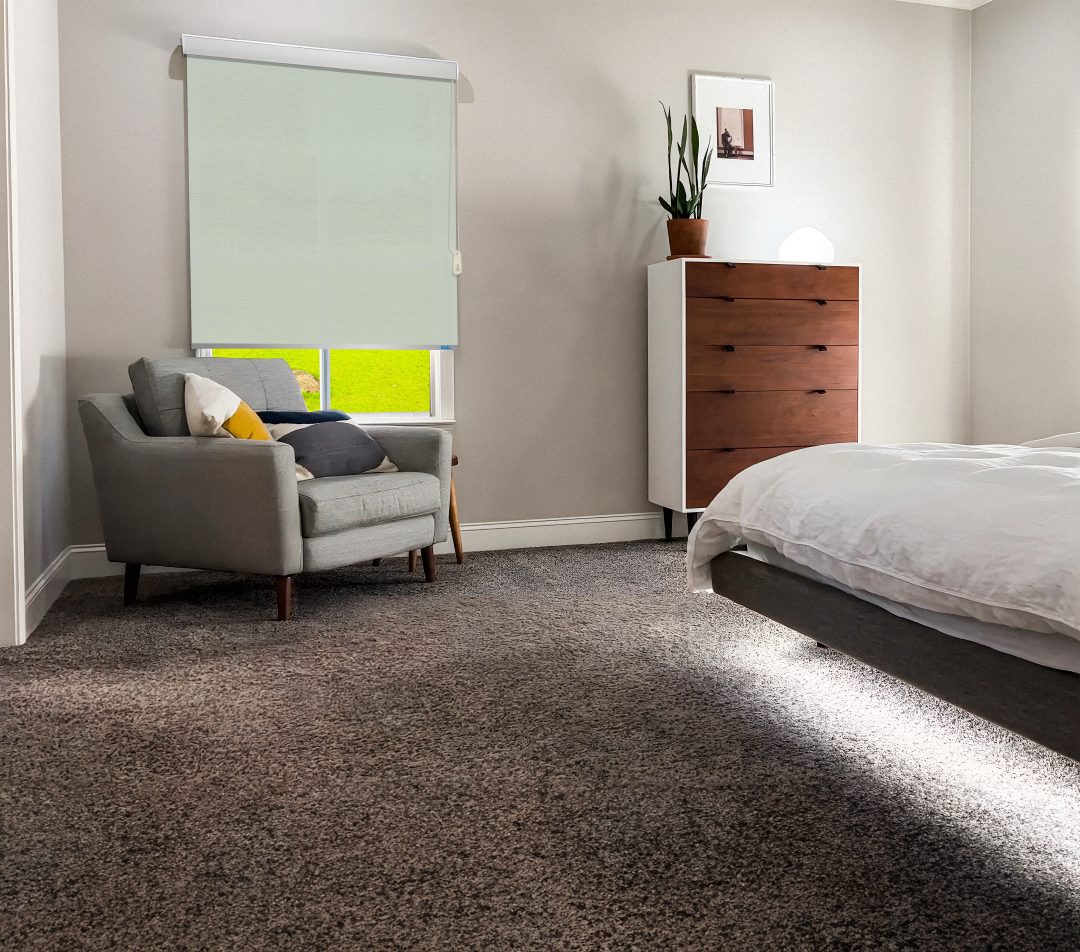 Roller Blinds - Translucent Serene NBO(Serene 04 Grey) - Image 2