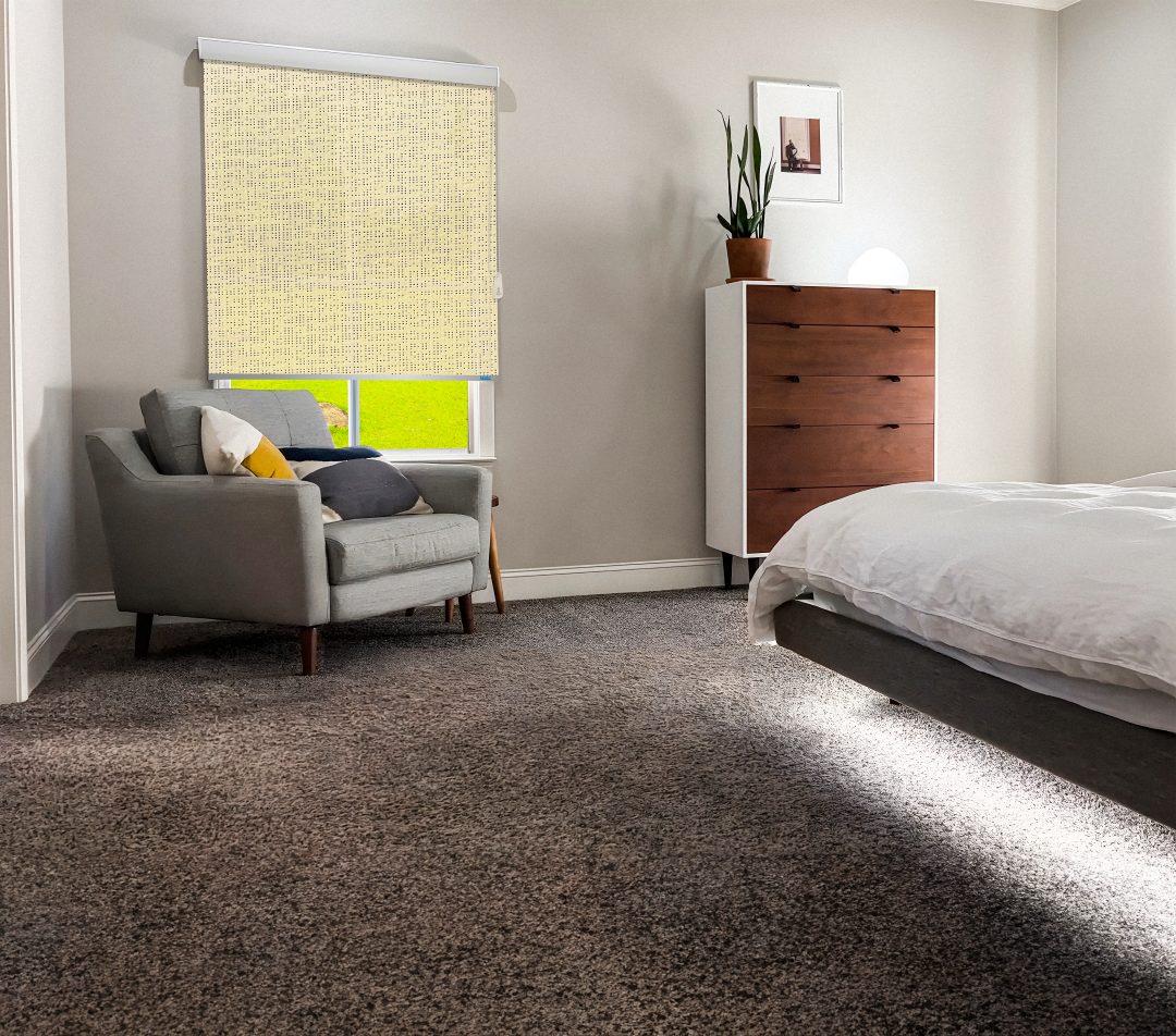 Roller Blinds - Translucent Celestial 4% (403 Beige) - Image 2