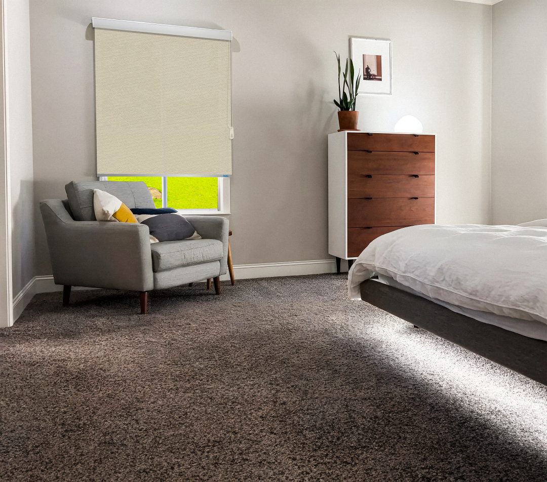 Roller Blinds - Translucent Torrent (TR 02 Beige) - Image 2