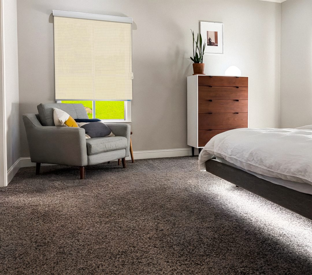 Roller Blinds - Screen Classic 8%(Beige 882) - Image 2