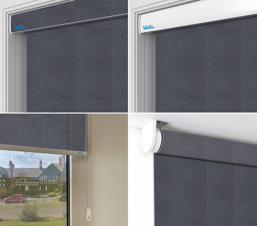 Roller Blinds - Translucent Victorian (VIC 33) - Image 4