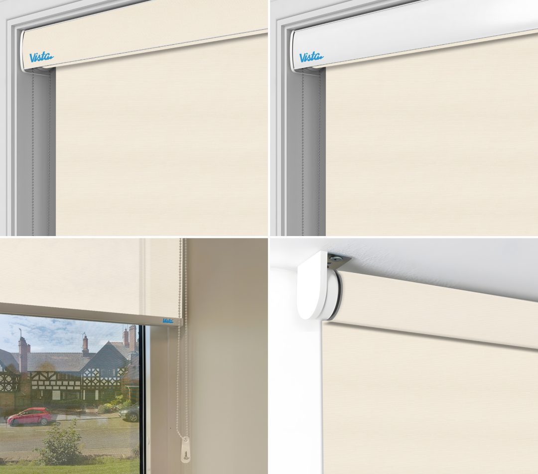 Roller Blinds - Translucent Serene NBO(Serene 02 Beige) - Image 4