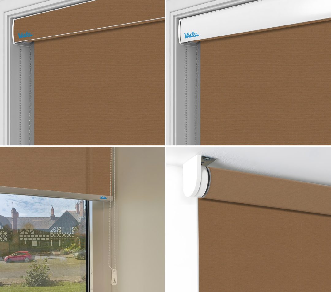 Roller Blinds - Translucent Victorian (VIC 16) - Image 4