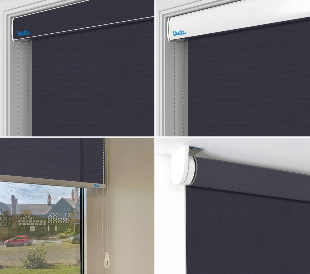 Roller Blinds - Translucent Victorian (VIC 34) - Image 4