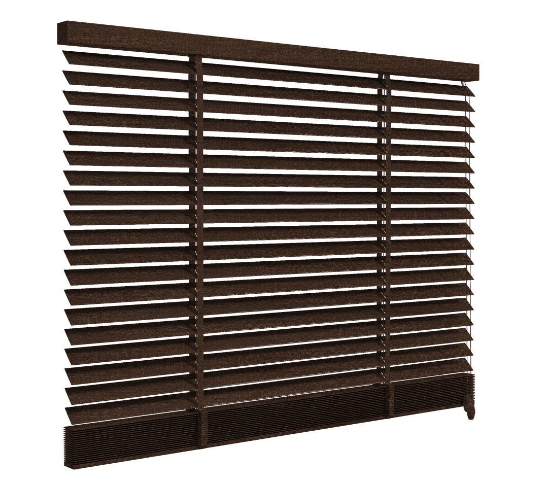 Wooden Blinds - Ailanto BW-05 - Image 2