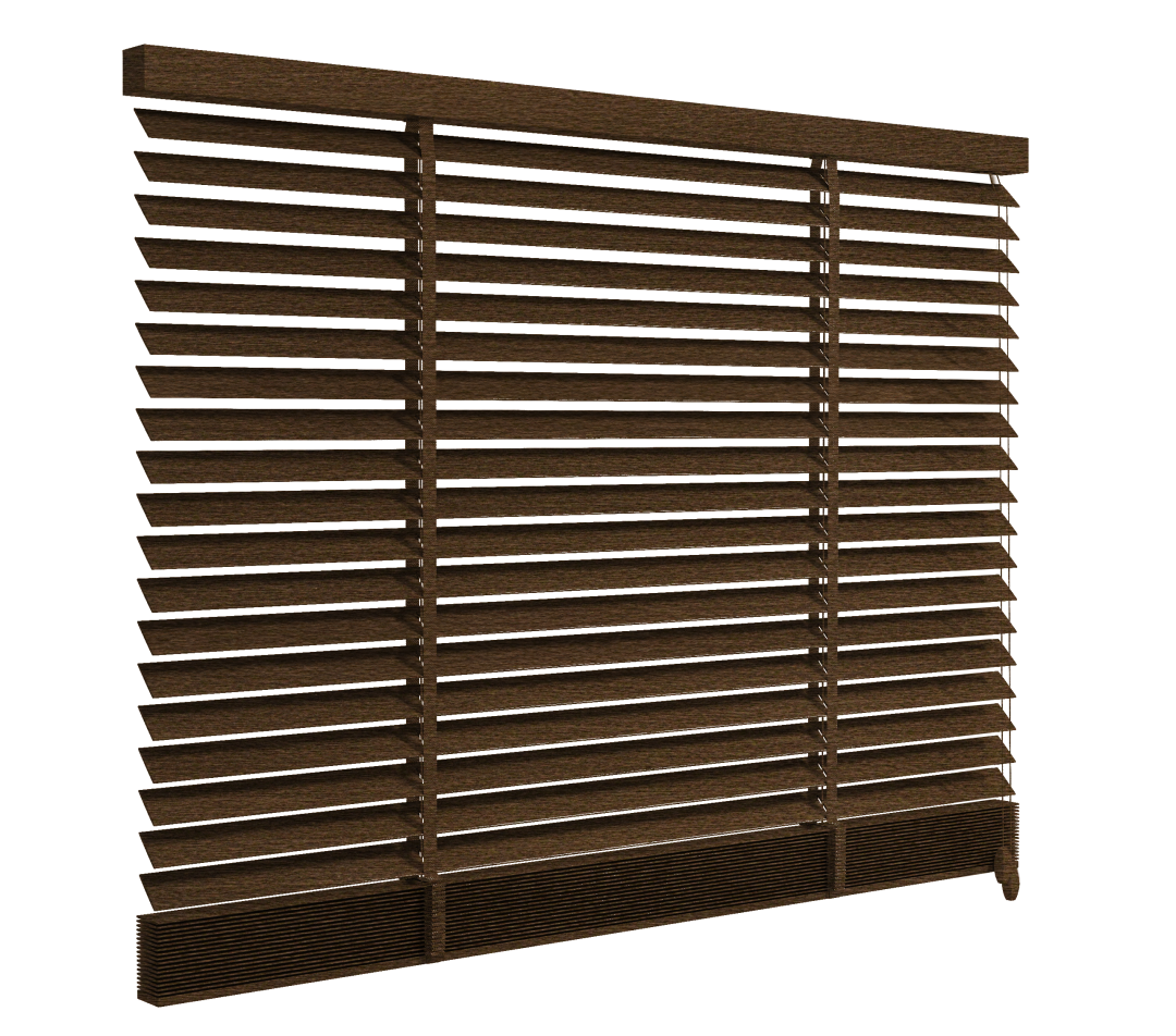 Wooden Blinds - Ailanto BW-06 - Image 2