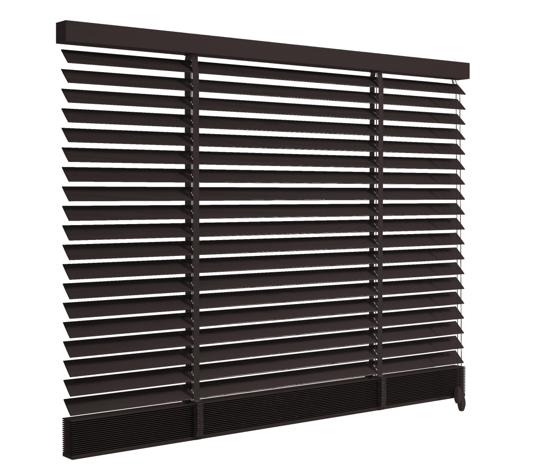 Wooden Blinds - Faustina AL-08 - Image 2