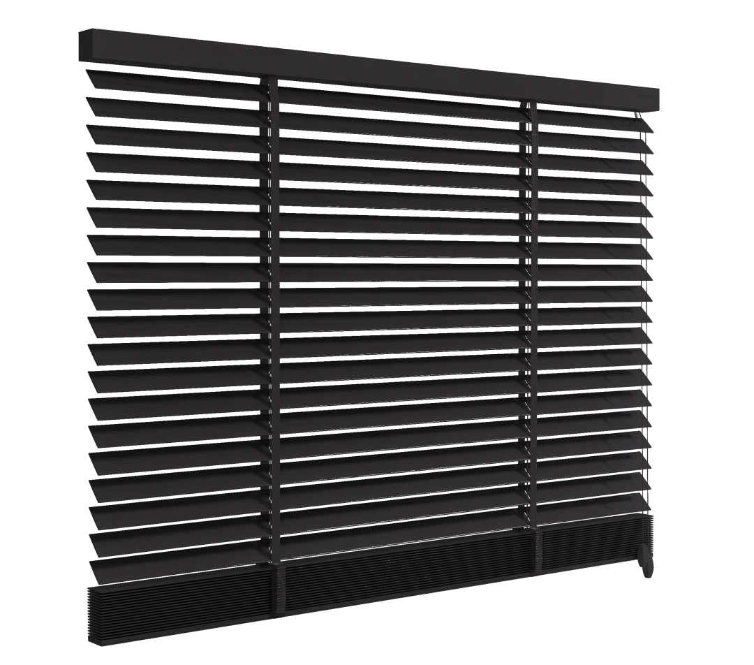 Wooden Blinds - Faustina AL-11 - Image 2