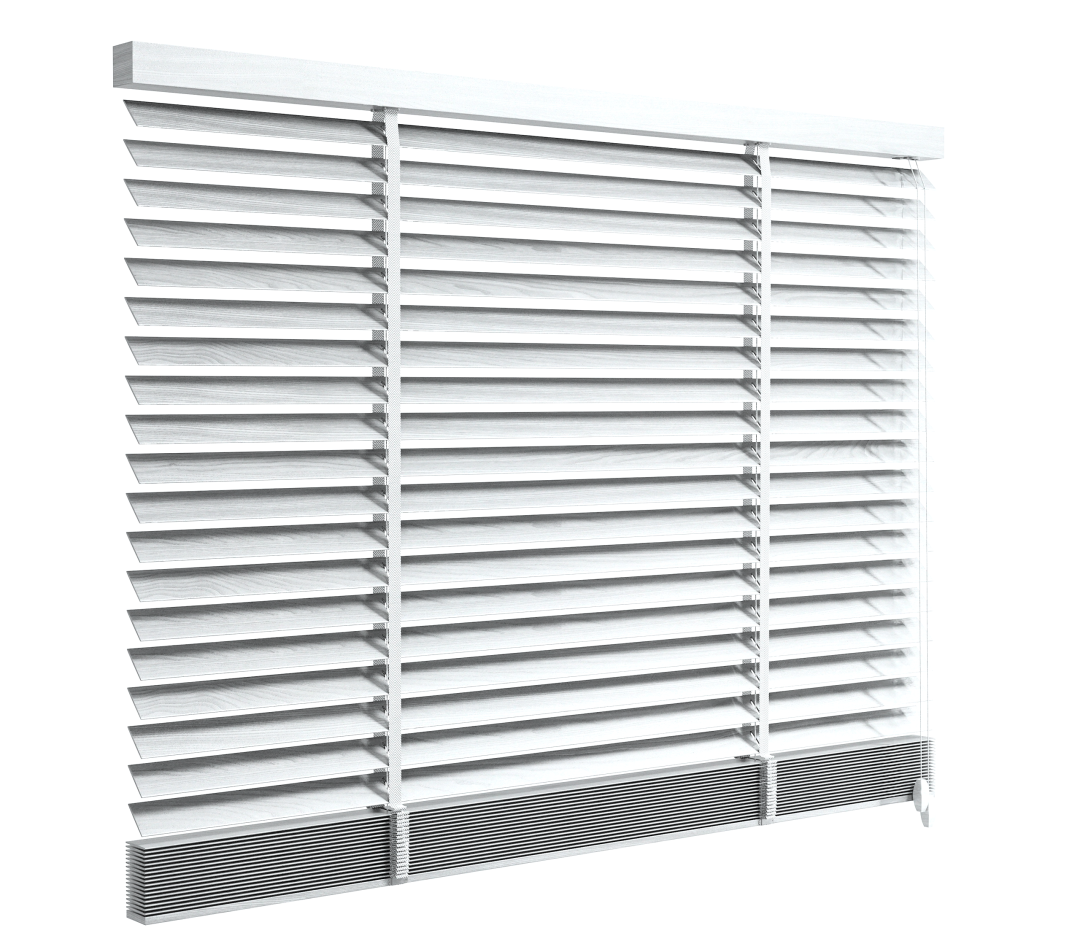 Wooden Blinds - Faustina AL-09 - Image 2