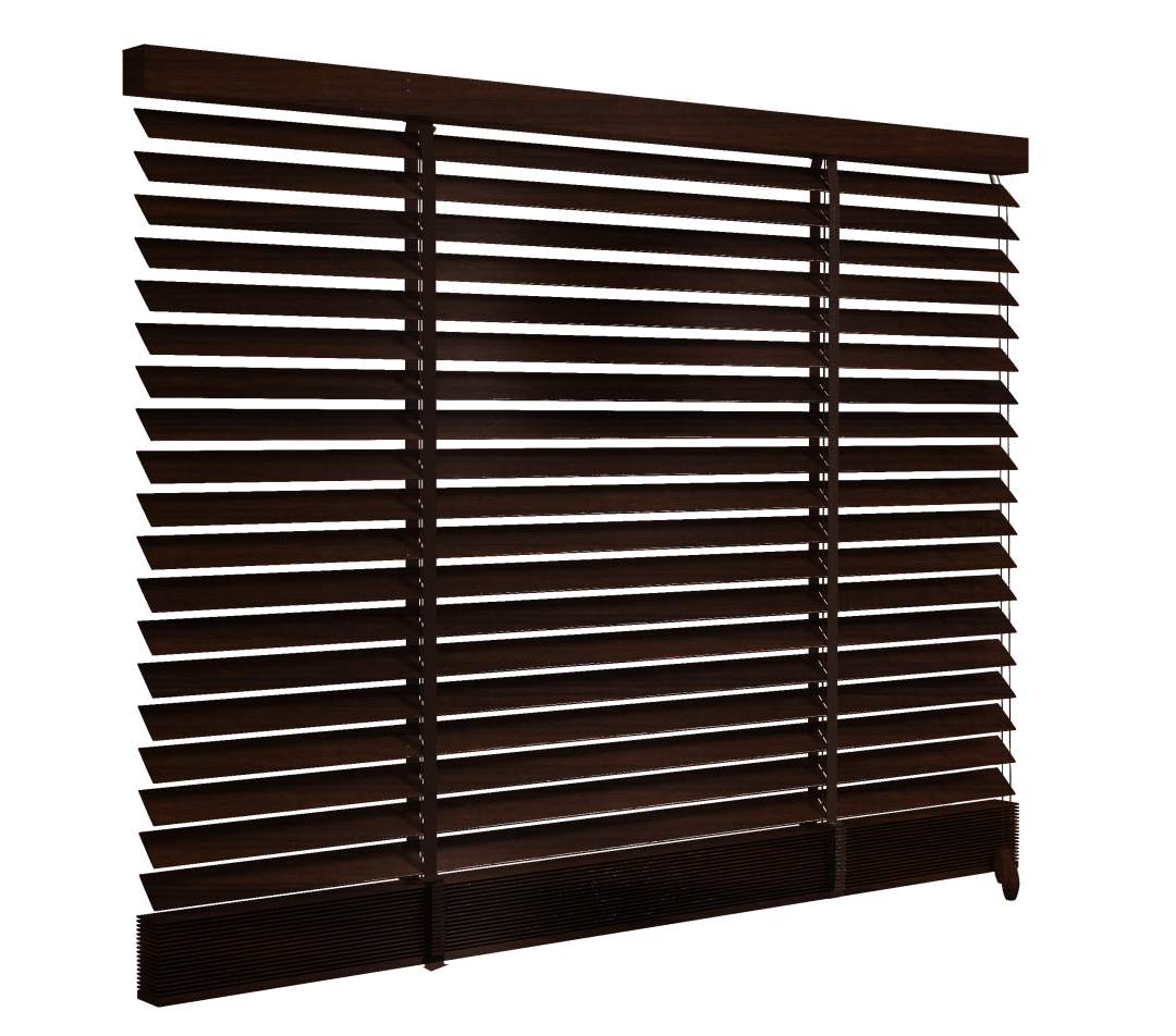 Wooden Blinds - Techwood-17 - Image 2