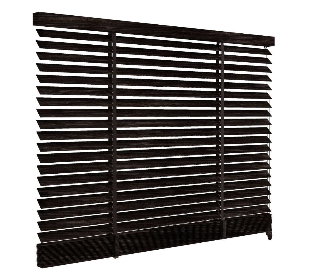 Wooden Blinds - Techwood-18 - Image 2