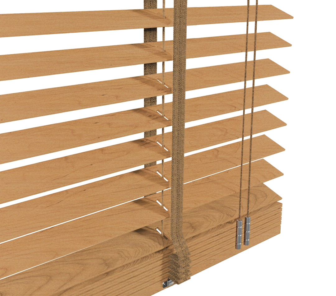 Wooden Blinds - Faustina AL-02 - Image 3