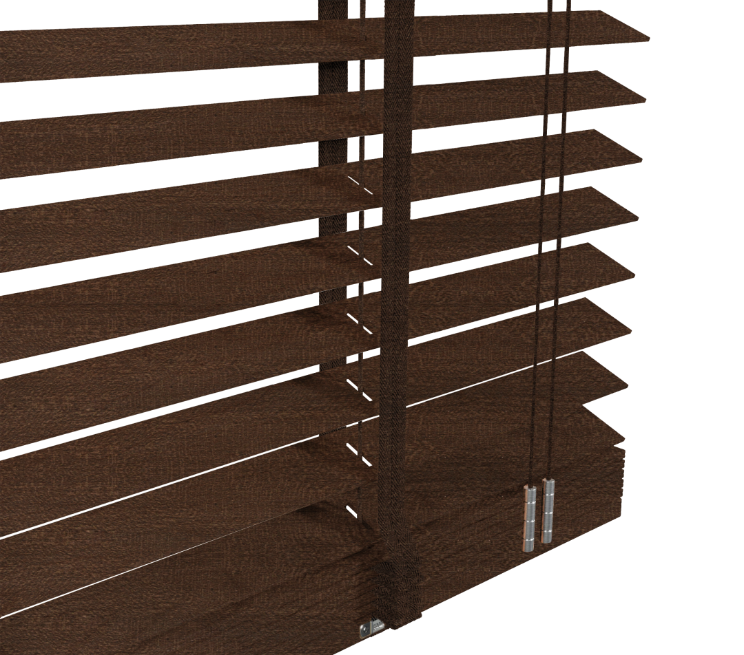 Wooden Blinds - Ailanto BW-05 - Image 3