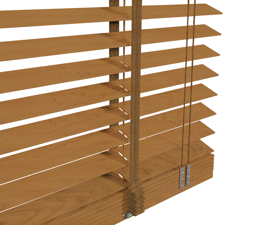 Wooden Blinds - Faustina AL-10 - Image 3