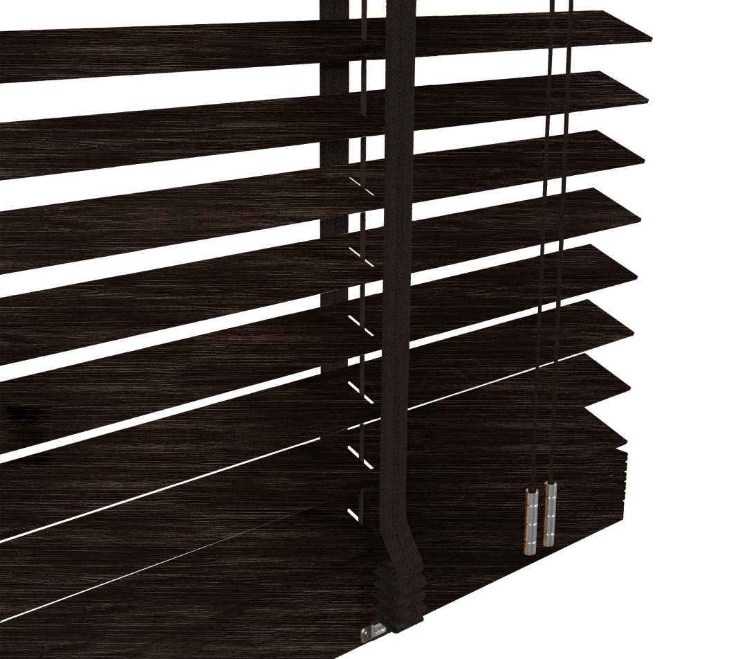 Wooden Blinds - Techwood-18 - Image 3