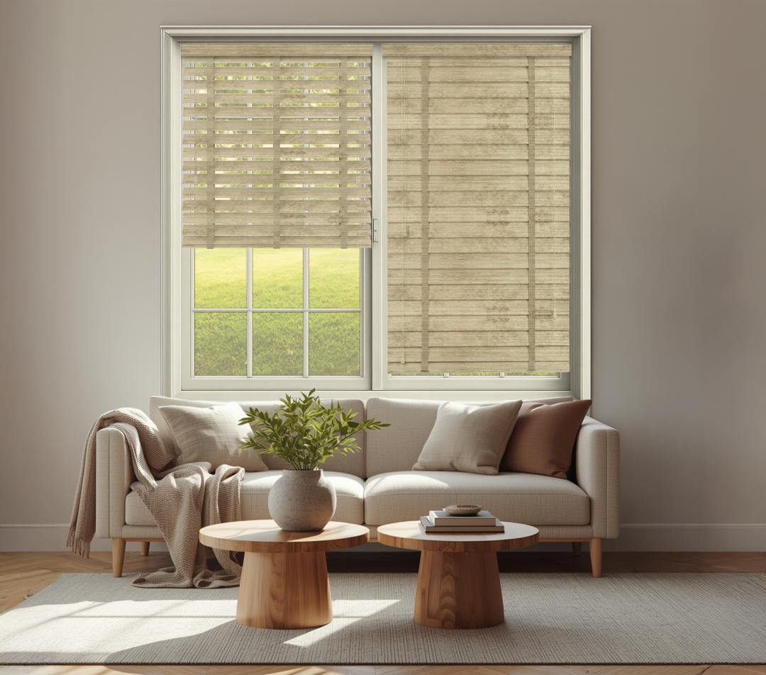 Wooden Blinds - Techwood-01