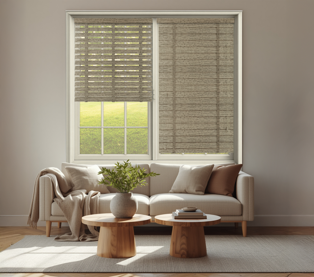 Wooden Blinds - Techwood-03
