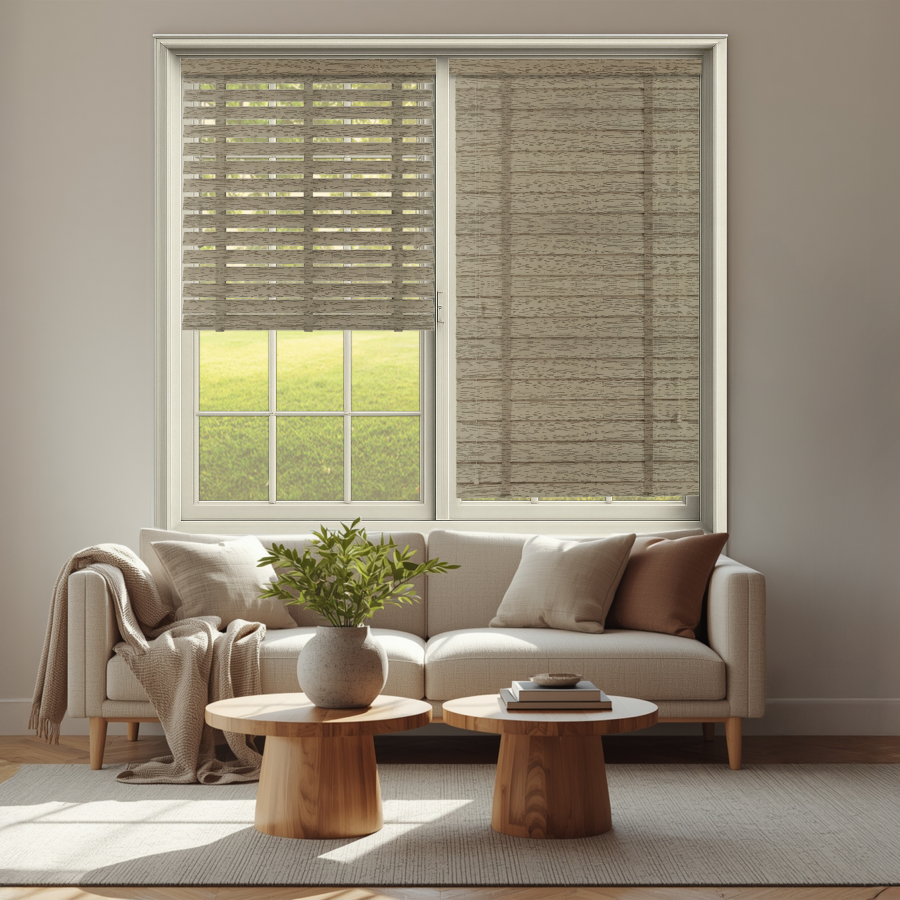 Wooden Blinds - Techwood-03