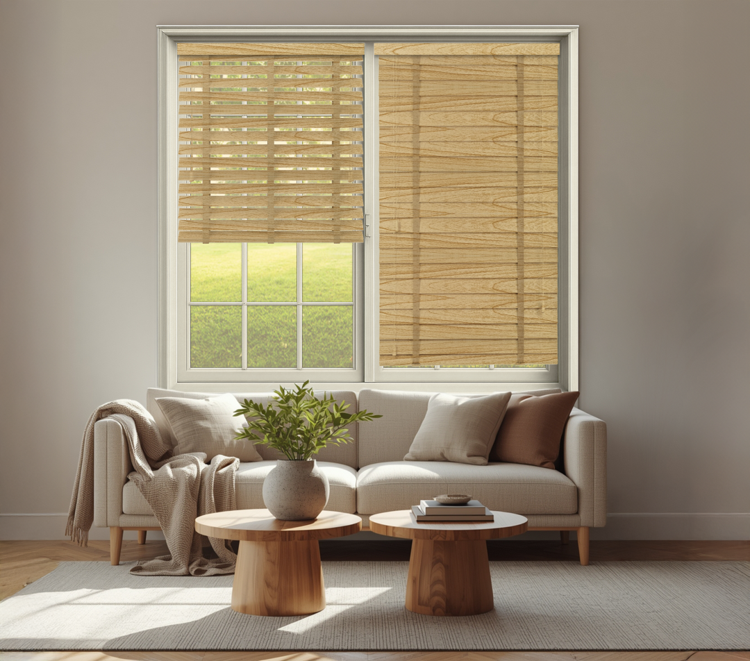 Wooden Blinds - Techwood-04