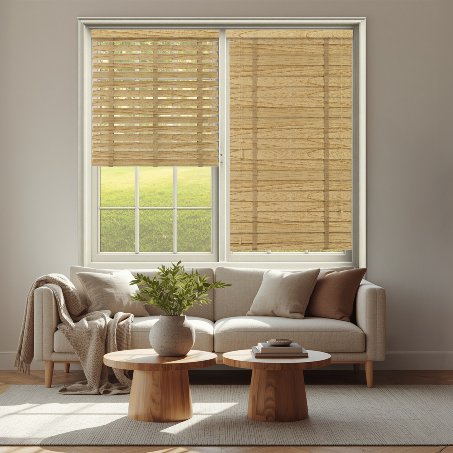 Wooden Blinds - Techwood-04