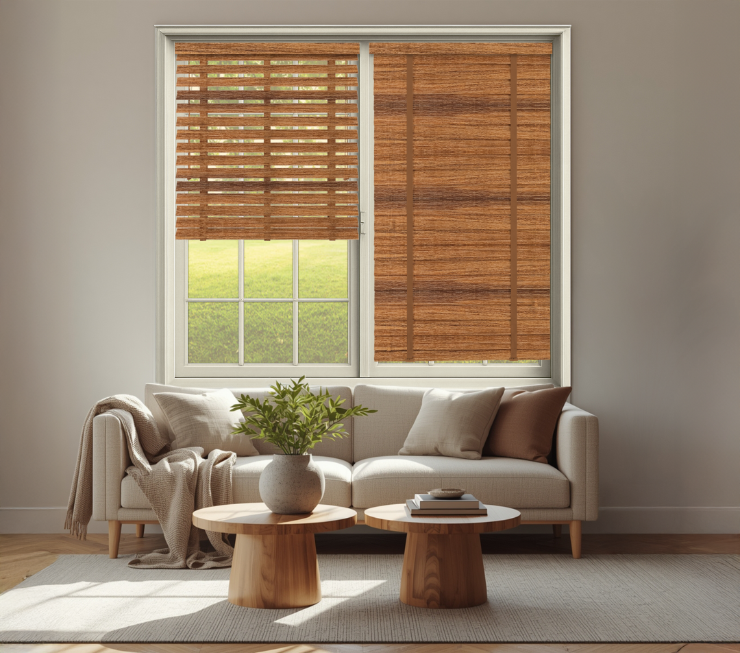 Wooden Blinds - Techwood-06