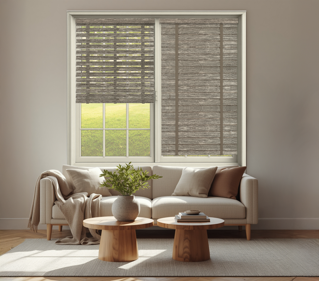 Wooden Blinds - Techwood-10