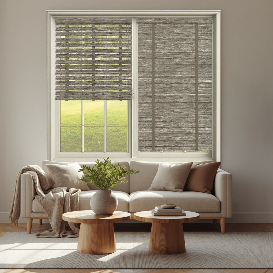Wooden Blinds - Techwood-10