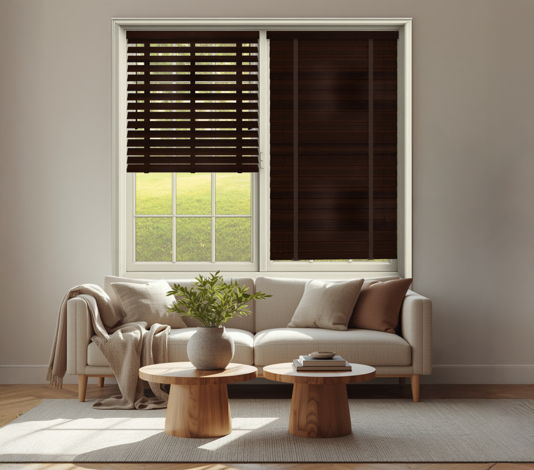 Wooden Blinds - Techwood-17