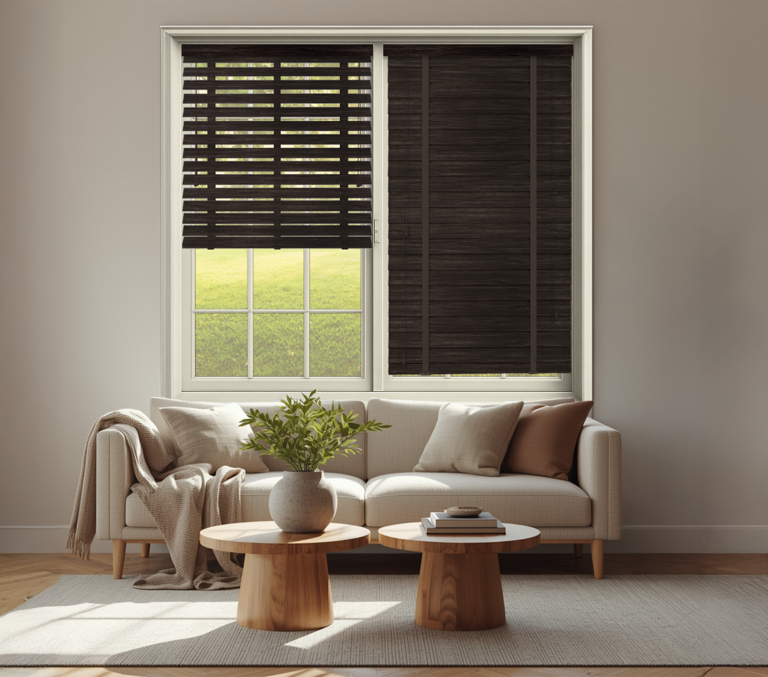 Wooden Blinds - Techwood-18