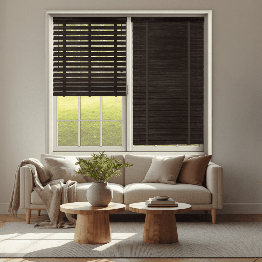 Wooden Blinds - Techwood-18