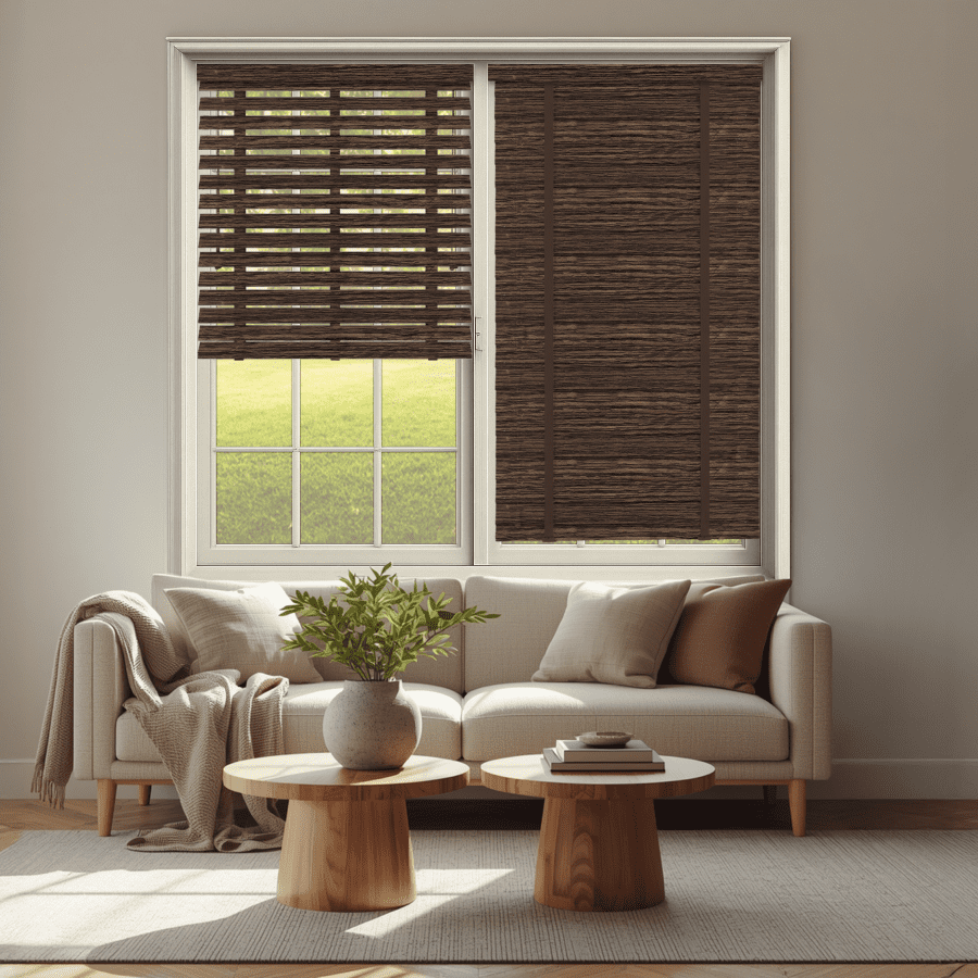 Wooden Blinds - Techwood-08