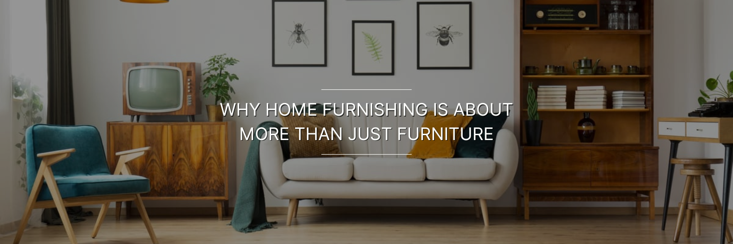 Modern living room with stylish furniture and wooden flooring.